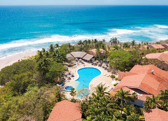 Occidental Tamarindo - All Inclusive 1