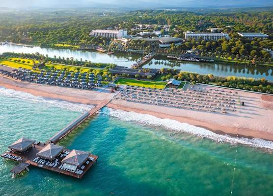 Gloria Serenity Resort - All Inclusive 1