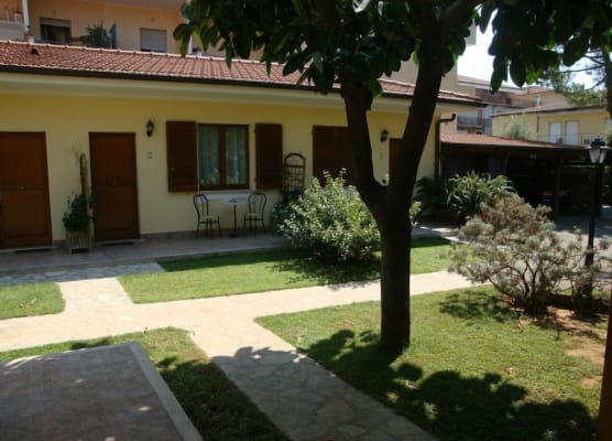 Villa Anita 1