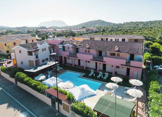Hotel Daniel 1