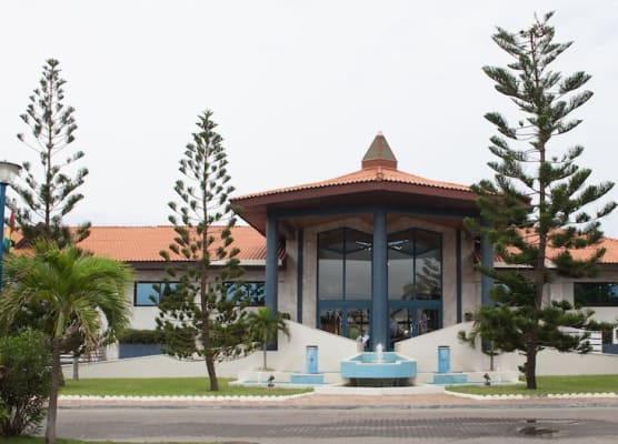 La Palm Royal Beach Hotel 1