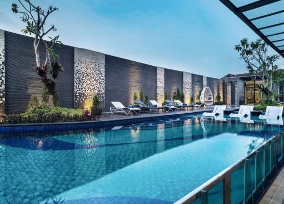 Kamaniiya Petitenget Seminyak 1