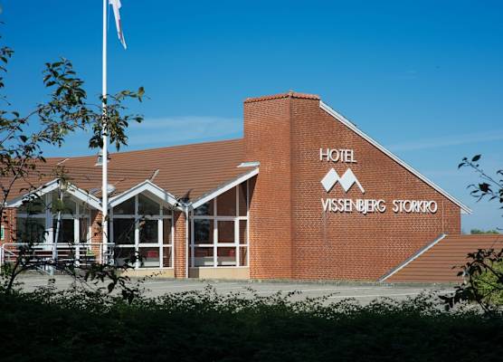 Hotel Vissenbjerg Storkro 1
