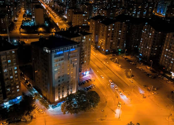 Bera Konya Hotel 1