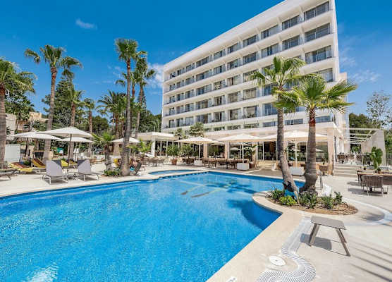 allsun Hotel Cormoran 1