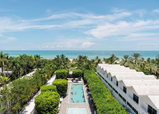 Nautilus Sonesta Miami Beach 1
