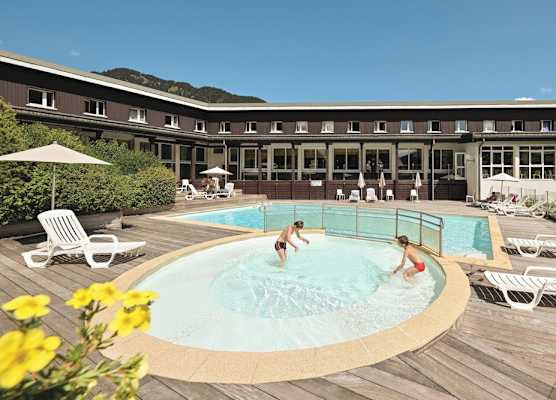 Belambra Clubs Praz-sur-Arly - L'Alisier 1