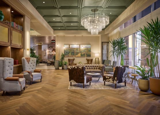 The Leo Kent Hotel, Tucson, a Tribute Portfolio Hotel 1