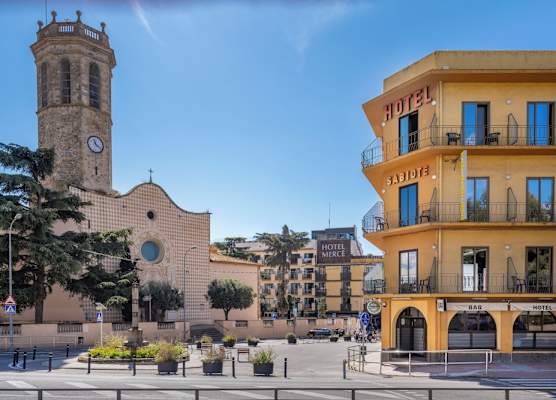 Hotel Sabiote 1