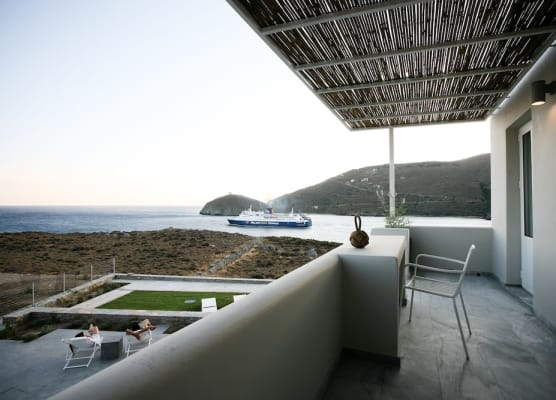 Pharos Apartments 1