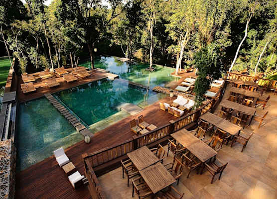 Loi Suites Iguazu Hotel 1