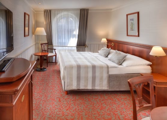 Adria Hotel Prague 1