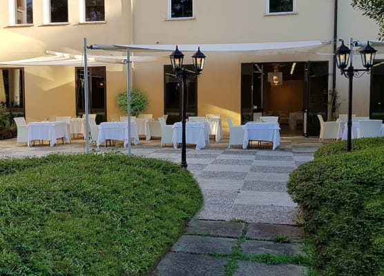 Hotel Terme di Castel San Pietro 1