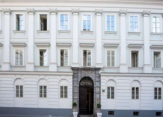 Antiq Palace - Historic Hotels of Europe 1