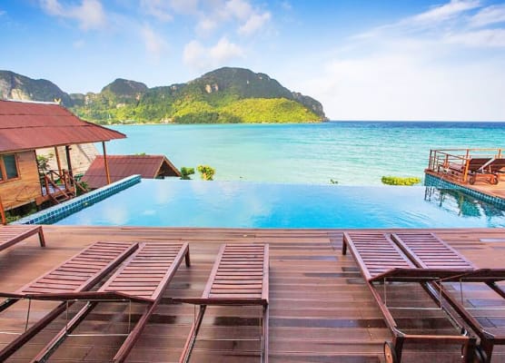 The Cobble Beach Hotel- Phi Phi Island 1