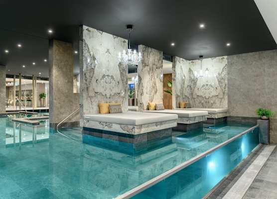 Hotel Vinifera Wine & Spa 5 Stars Superior 1