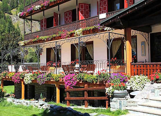 Hotel Castor 1