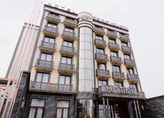 PGA Hotel 1
