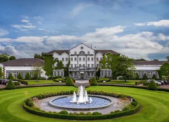 Slieve Russell Hotel 1