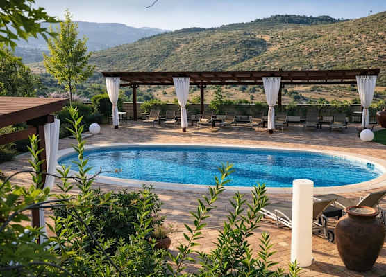 Los Cinco Enebros Hotel & Spa by Bossh! Hotels 1