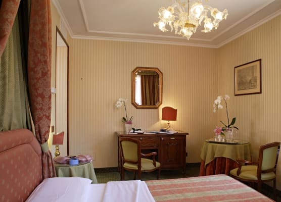 Kette Hotel 1