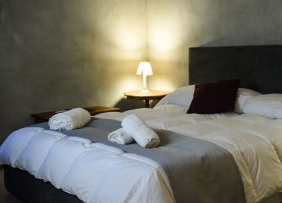 Graffiti Living - Santa Rita - Rooms 1