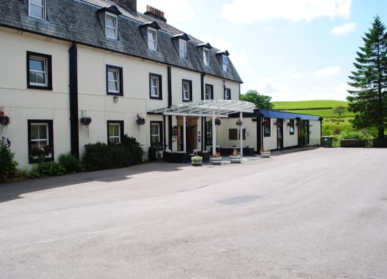 Shap Wells Hotel 1