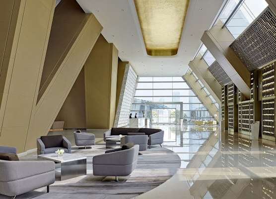 Langham Place Guangzhou 1