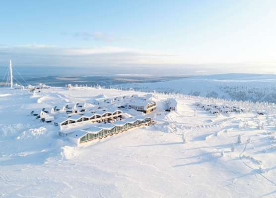 Star Arctic Hotel & Activities 1