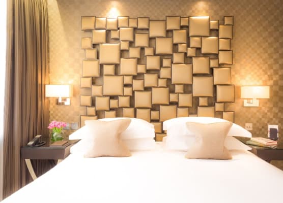 Ten Manchester Street Hotel 1