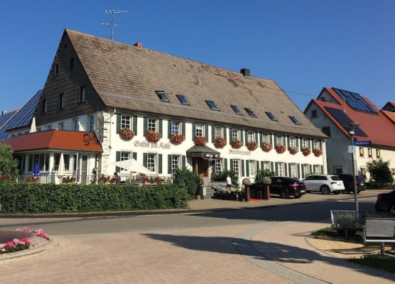 Hotel Rössle 1