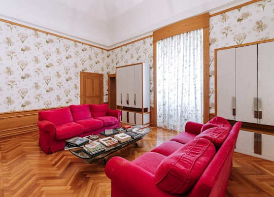 Santa Rosa Relais 1