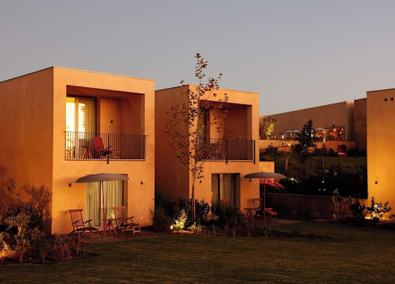 Praia do Canal Nature Retreat - Small Luxury Hotels of the World 1