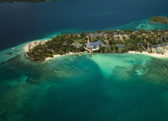 Cayo Levantado Resort - All Inclusive 1