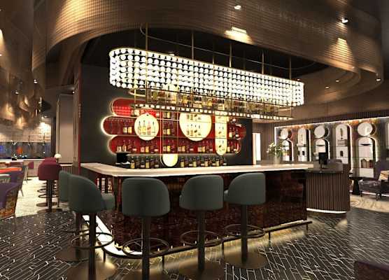 The Kensington Hideaway 1