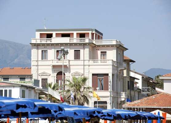 Villa Tina Hotel 1