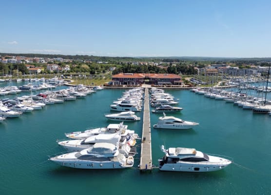 Boutique Hotel Nautica - SPA & wellness, FREE Parking, Pet friendly 1