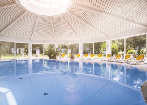 Hotel Traube Revital 1