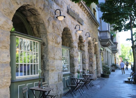 Amstel House Hostel 1