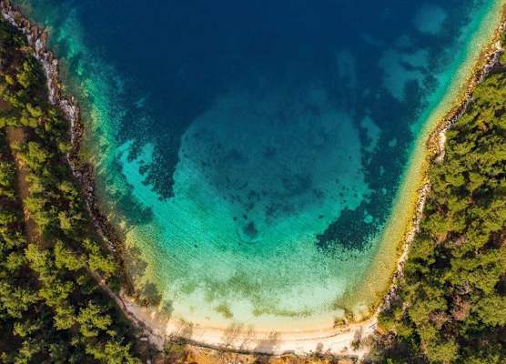 Vathi Cove Luxury Resort & Spa - Adults Friendly 14 plus 1