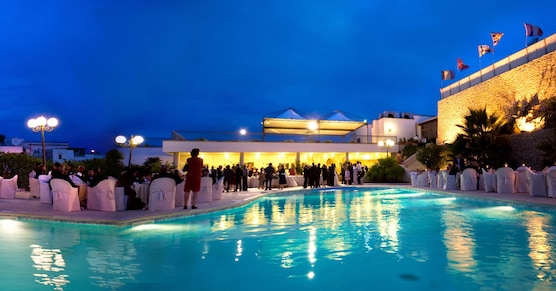 Hotel Ristorante Panoramico 1