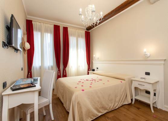Charming Palace Santa Fosca 1