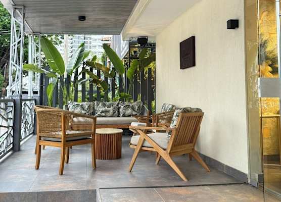 HOTEL BAHIA AZUL 1