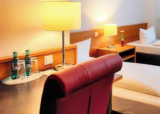 ACHAT Hotel Stuttgart Zuffenhausen 1