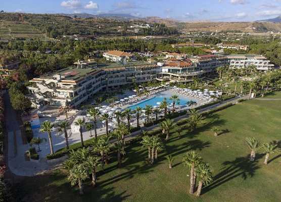 GRAND PALLADIUM SICILIA RESORT & SPA 1