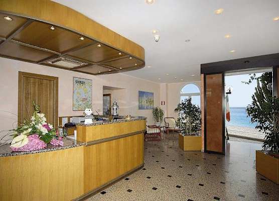 Hotel Piccolo Lido 1