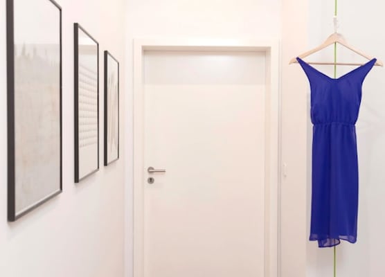 BENSIMON apartments Mitte - Moabit 1