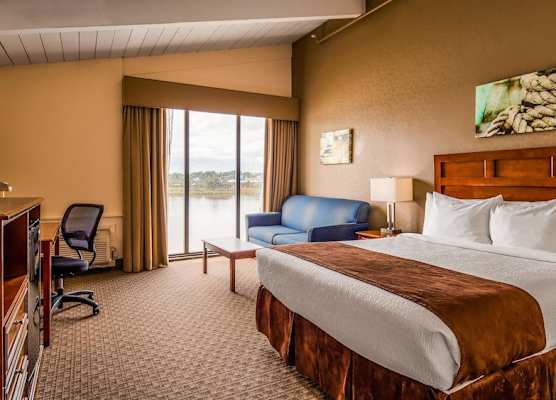 Best Western Adams Inn Quincy-Boston 1