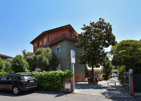 hotel La pineta 1