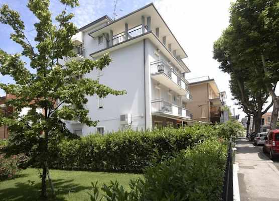 Hotel Ardesia 1